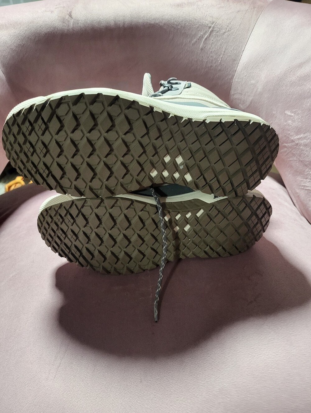 Vans Women's Ultrarange EXO HI Gore-Tex MTE-2 Hiking Shoes - women's size 9.5 - Picture 9 of 11
